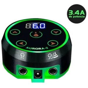 Home Fuente de Poder Led