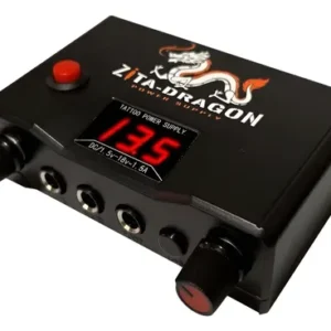 Home Fuente Zita Dragon